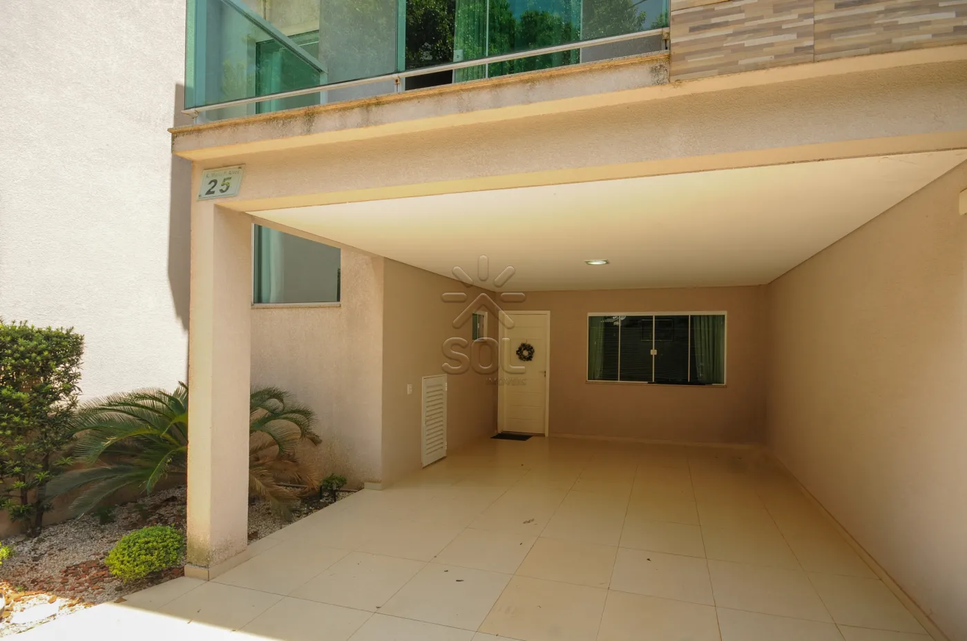 Sobrado para aluguel ou venda, Jardim Bela Vista - Foz do Iguaçu/PR