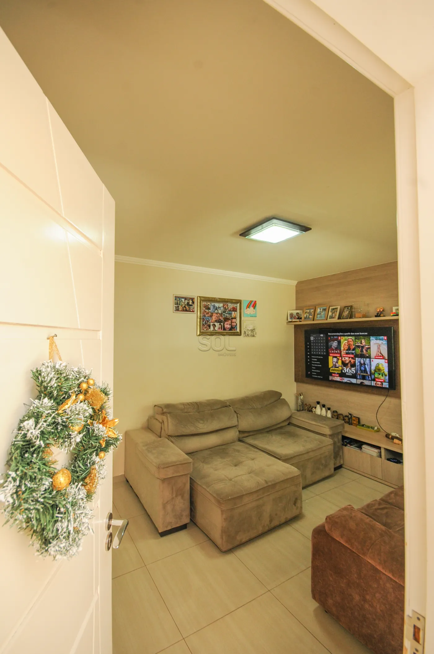 Sobrado para aluguel ou venda, Jardim Bela Vista - Foz do Iguaçu/PR