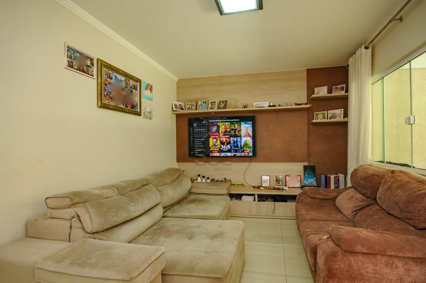 Sobrado para aluguel ou venda, Jardim Bela Vista - Foz do Iguaçu/PR