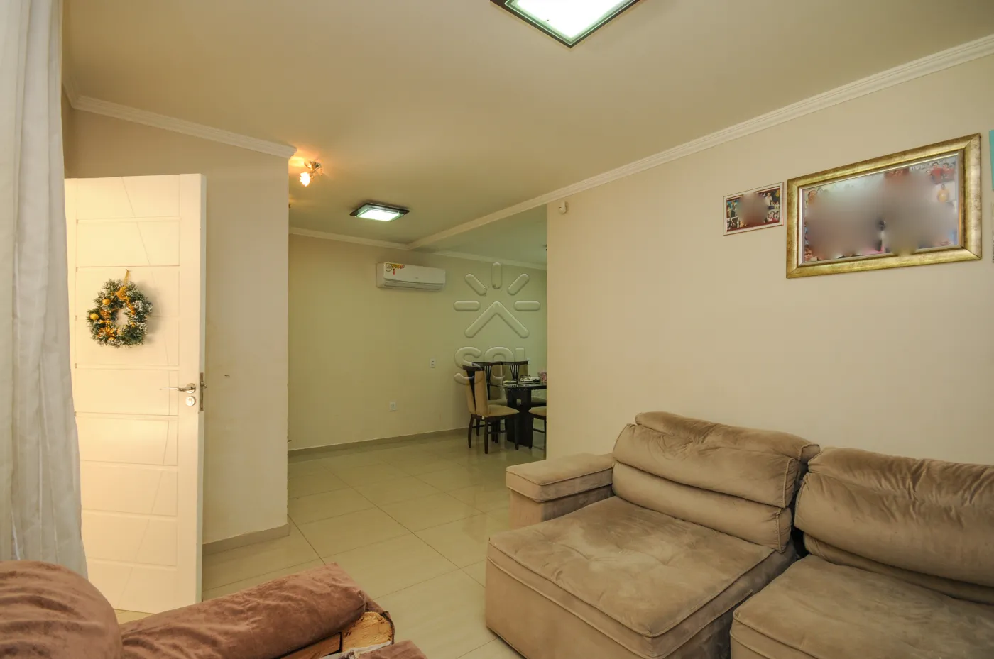 Sobrado para aluguel ou venda, Jardim Bela Vista - Foz do Iguaçu/PR