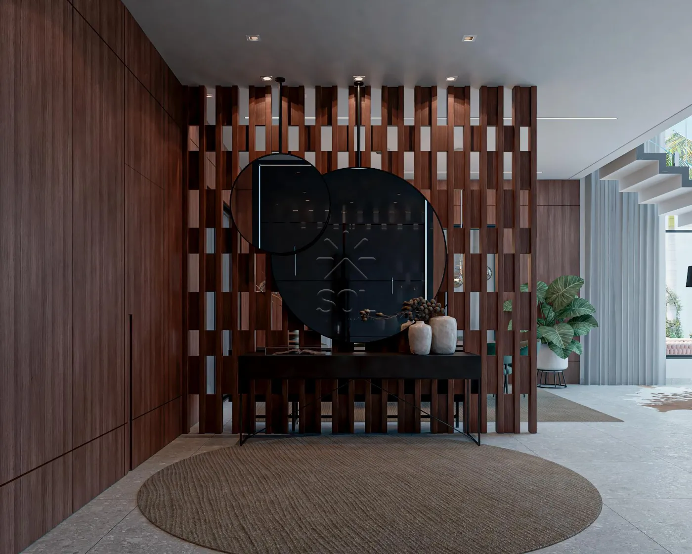 Sobrado à venda, Condomínio Village Iguassu Golf Residence - Foz do Iguaçu/PR