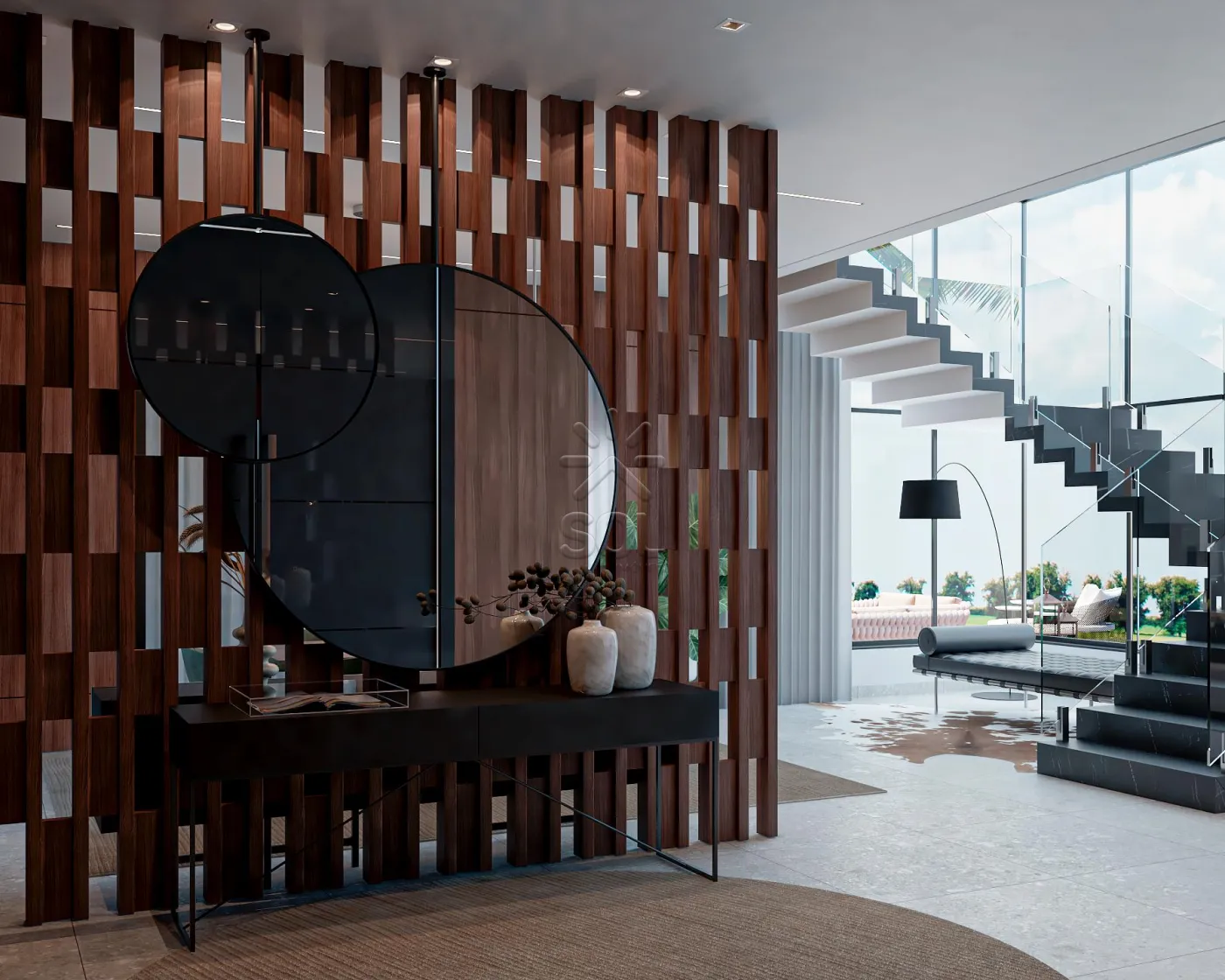 Sobrado à venda, Condomínio Village Iguassu Golf Residence - Foz do Iguaçu/PR