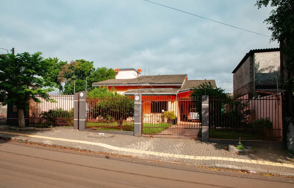 Casa à venda, Jardim Panorama - Foz do Iguaçu/PR