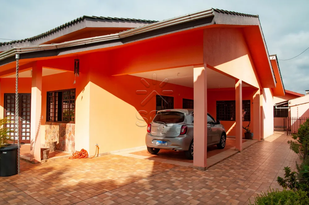 Casa à venda, Jardim Panorama - Foz do Iguaçu/PR