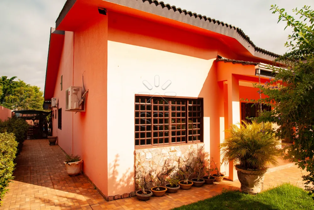 Casa à venda, Jardim Panorama - Foz do Iguaçu/PR