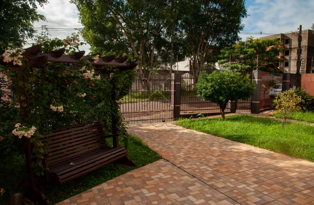 Casa à venda, Jardim Panorama - Foz do Iguaçu/PR