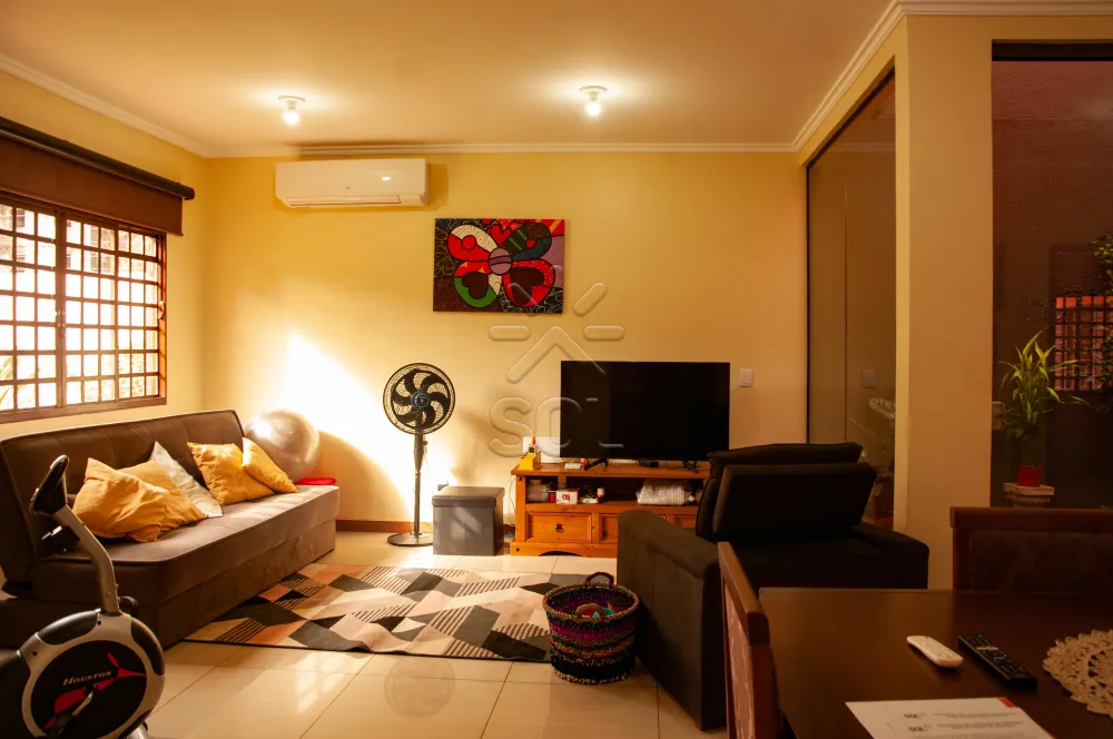 Casa à venda, Jardim Panorama - Foz do Iguaçu/PR