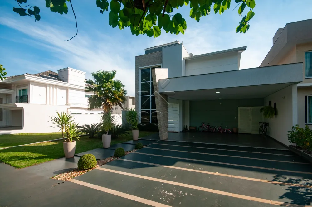 Sobrado à venda, Condomínio Terras Alpha I - Foz do Iguaçu/PR