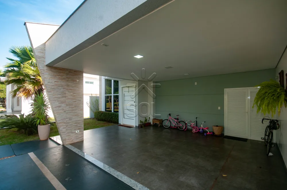 Sobrado à venda, Condomínio Terras Alpha I - Foz do Iguaçu/PR