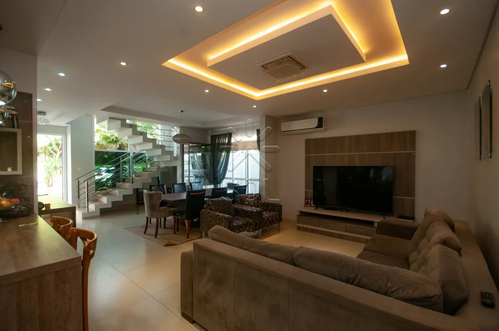 Sobrado à venda, Condomínio Terras Alpha I - Foz do Iguaçu/PR