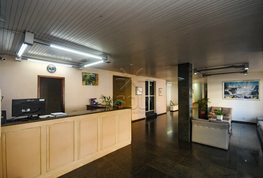 Hotel à venda, Centro - Foz do Iguaçu/PR