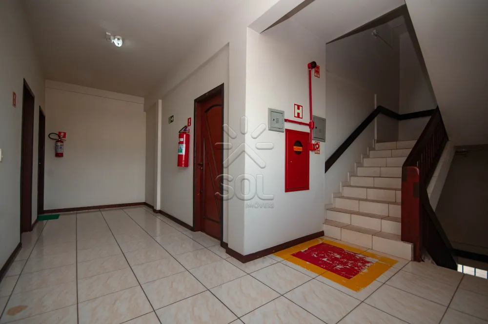 Prédio à venda, Vila Maracanã - Foz do Iguaçu