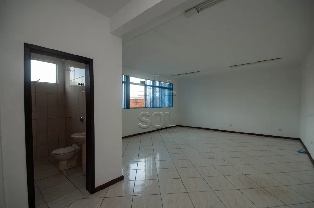 Prédio à venda, Vila Maracanã - Foz do Iguaçu