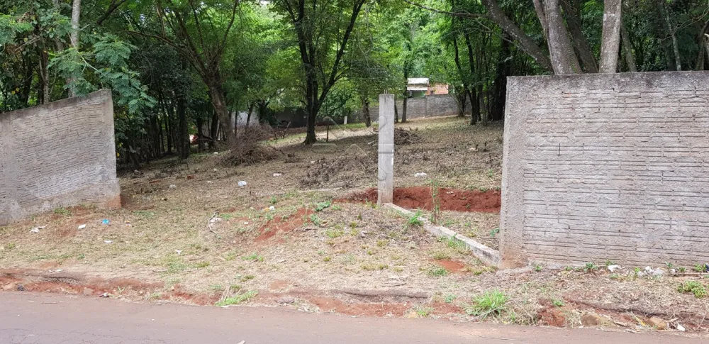 Terreno à venda, Jardim Carimã - Foz do Iguaçu