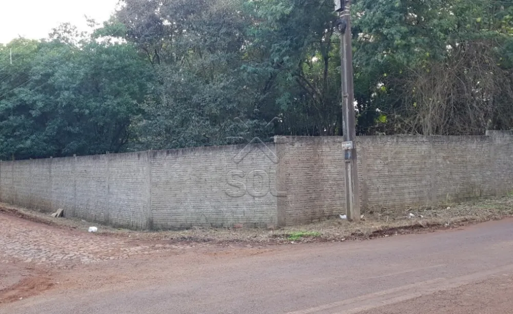 Terreno à venda, Jardim Carimã - Foz do Iguaçu