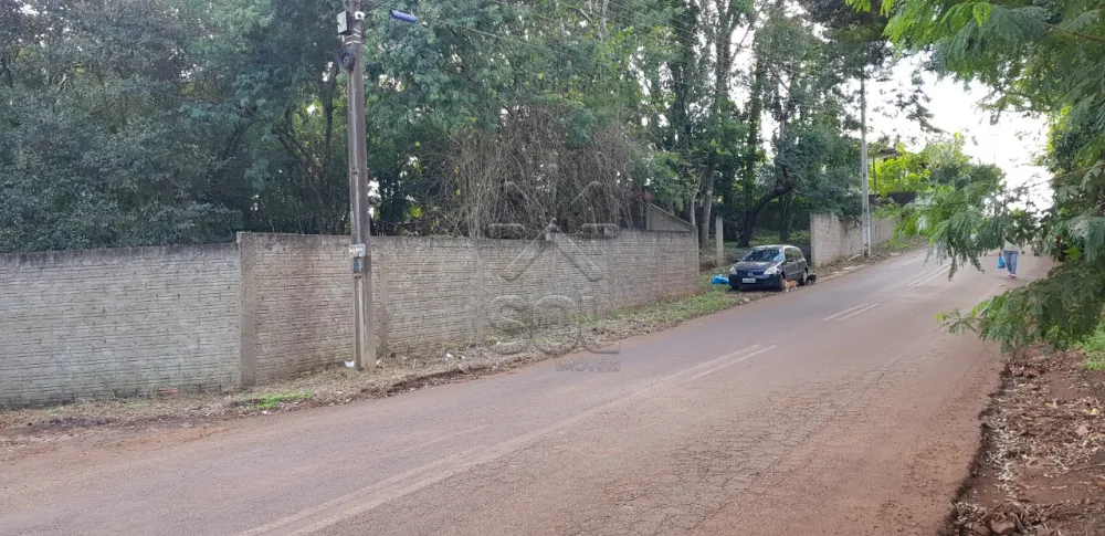 Terreno à venda, Jardim Carimã - Foz do Iguaçu