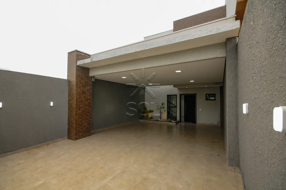 Sobrado à venda, Parque do Patriarca - Foz do Iguaçu, PR