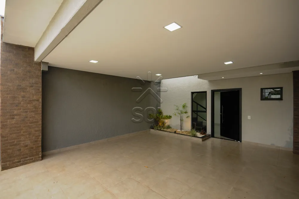 Sobrado à venda, Parque do Patriarca - Foz do Iguaçu, PR