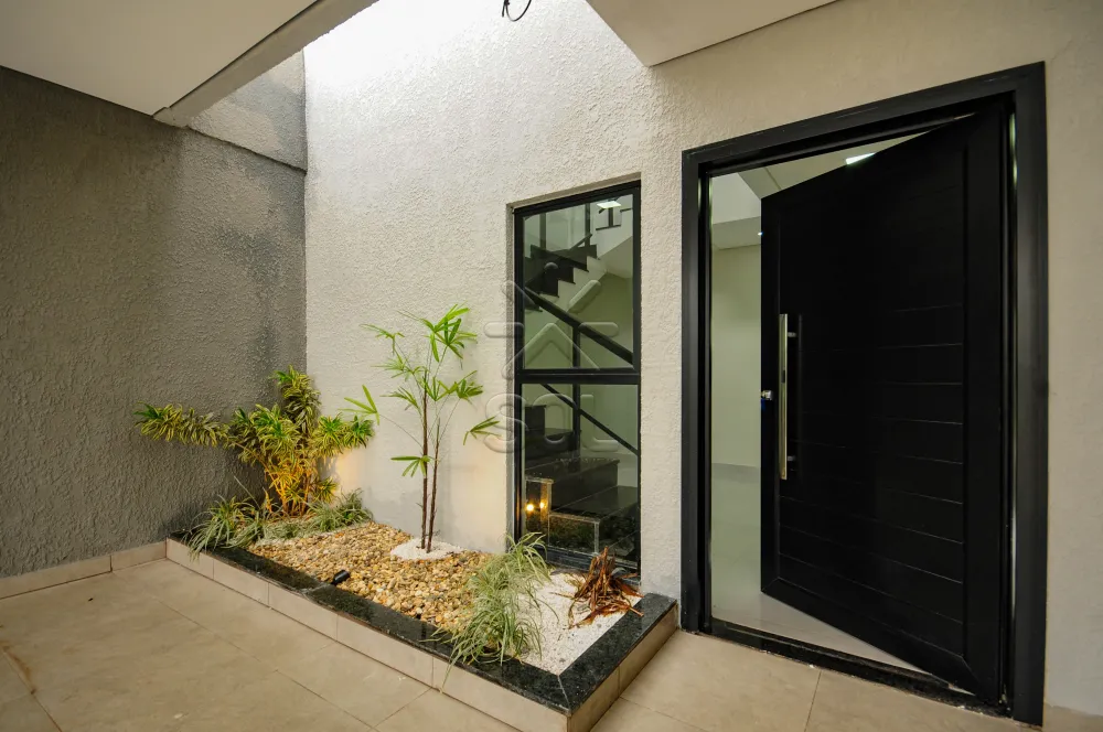 Sobrado à venda, Parque do Patriarca - Foz do Iguaçu, PR