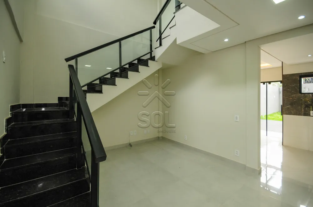 Sobrado à venda, Parque do Patriarca - Foz do Iguaçu, PR