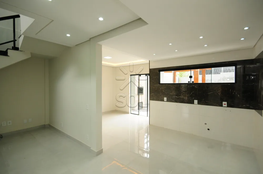 Sobrado à venda, Parque do Patriarca - Foz do Iguaçu, PR