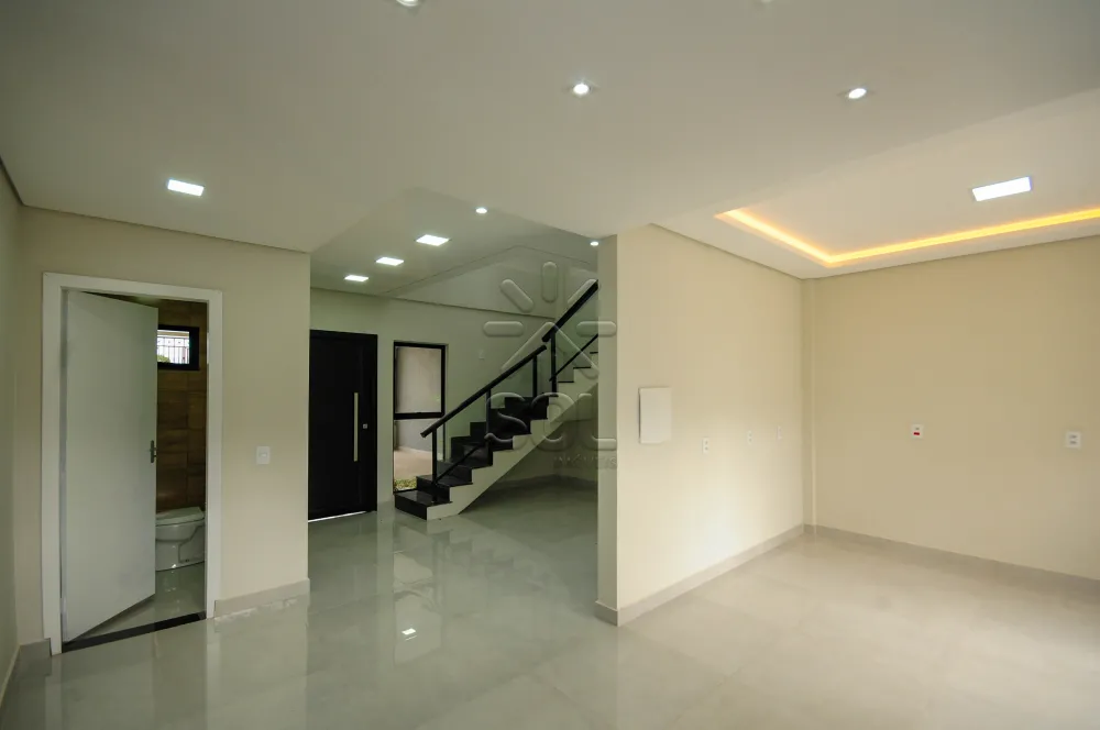 Sobrado à venda, Parque do Patriarca - Foz do Iguaçu, PR