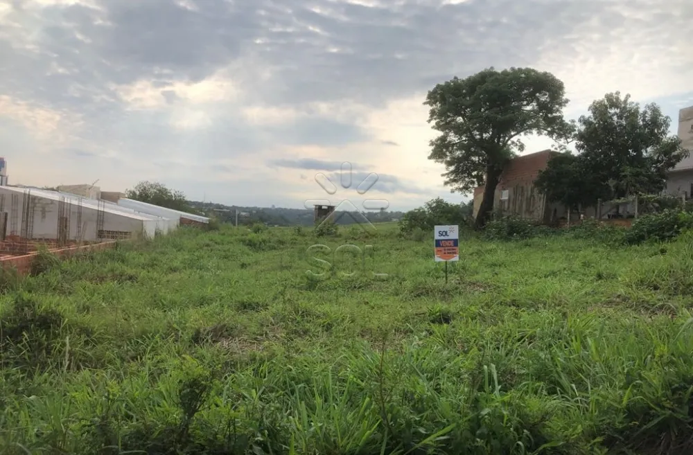 Terreno à venda, Jardim Jupira - Foz do Iguaçu