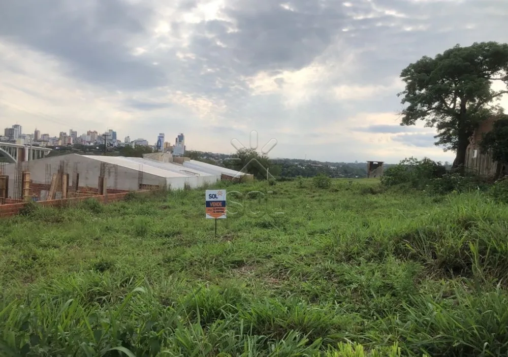 Terreno à venda, Jardim Jupira - Foz do Iguaçu