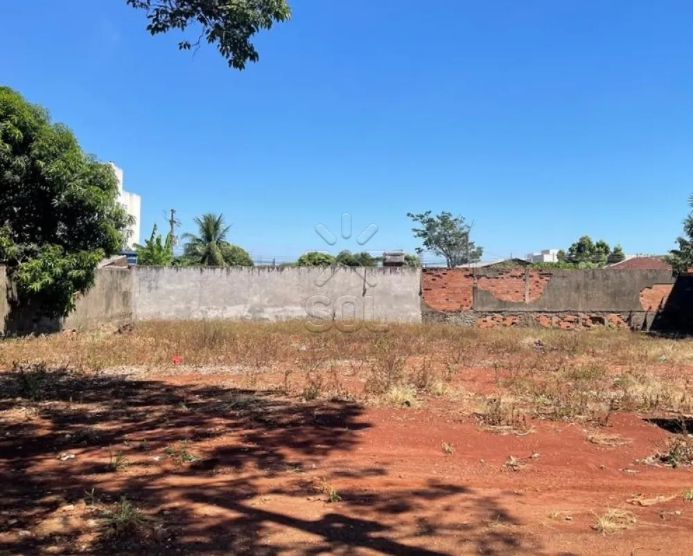 Terreno à venda, Jardim Lancaster - Foz do Iguaçu