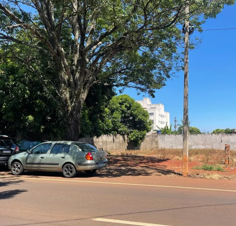 Terreno à venda, Jardim Lancaster - Foz do Iguaçu