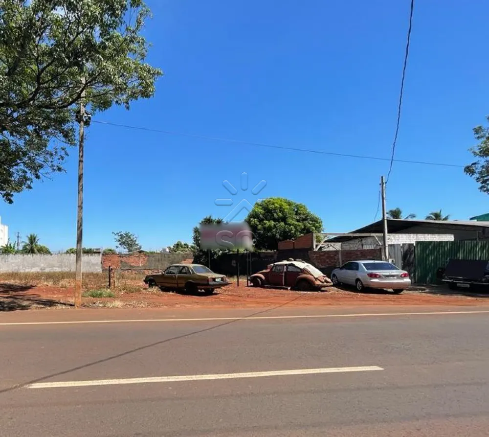 Terreno à venda, Jardim Lancaster - Foz do Iguaçu