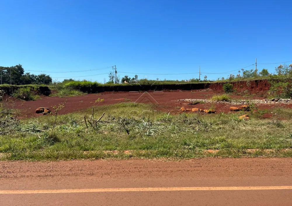 Terreno à venda, Jardim das Águas - Foz do Iguaçu