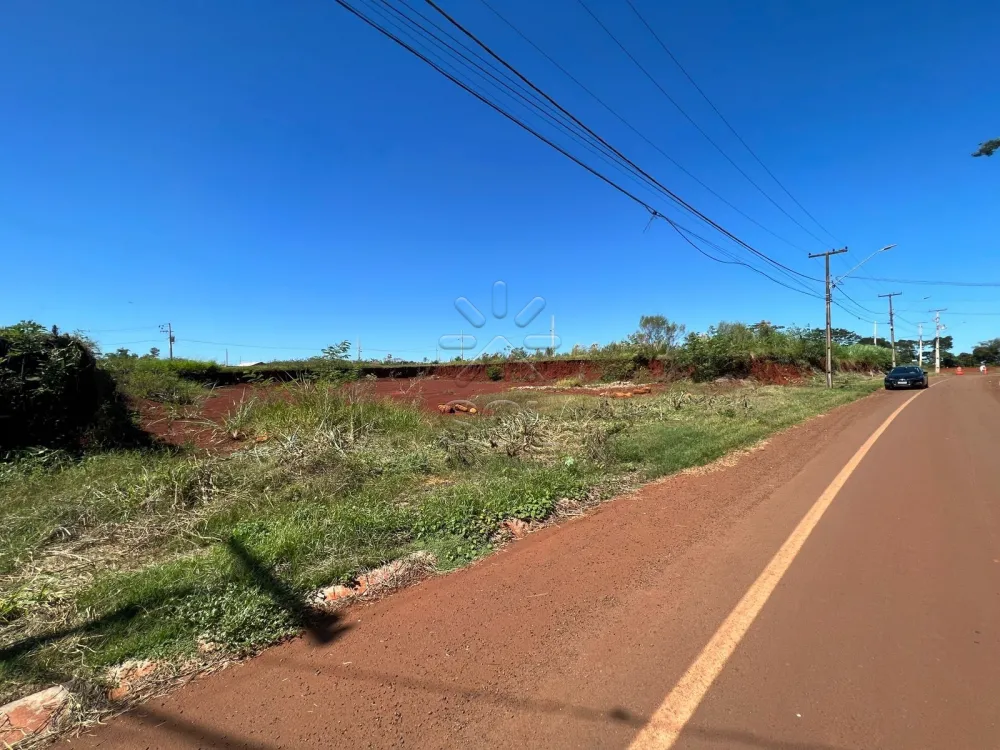 Terreno à venda, Jardim das Águas - Foz do Iguaçu