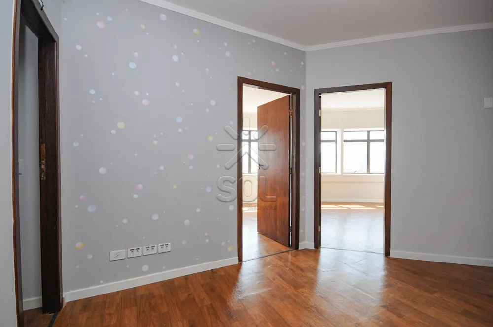 Sala comercial para locação, Centro Executivo Marajoaras, Centro - Foz do Iguaçu/PR