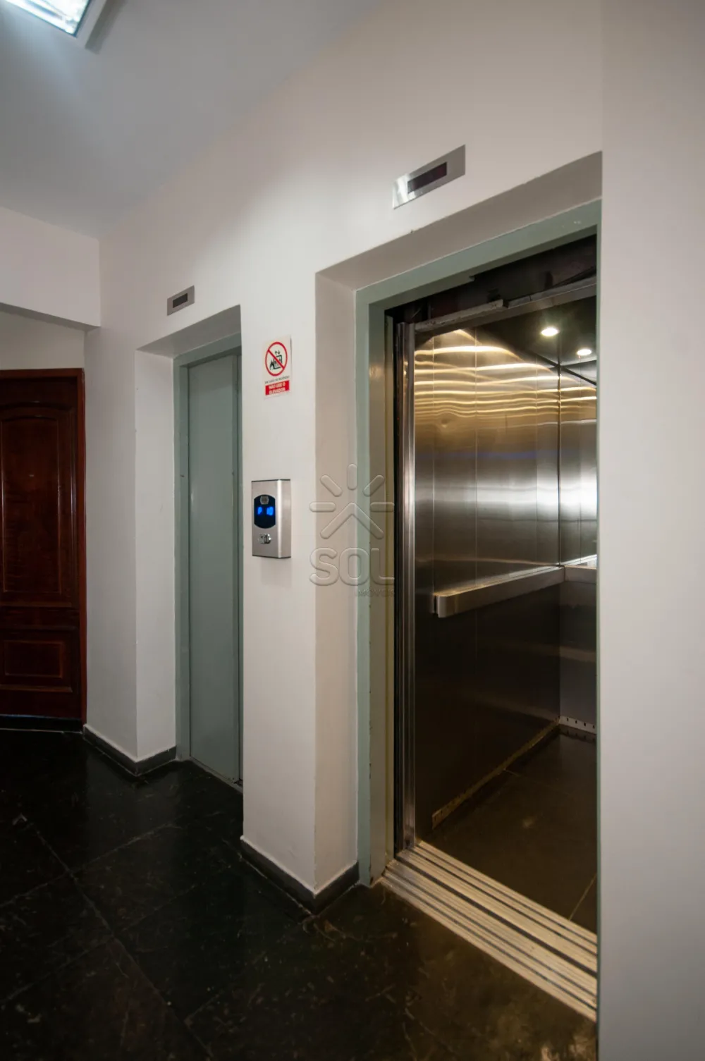 Sala comercial para locação, Centro Executivo Marajoaras, Centro - Foz do Iguaçu/PR