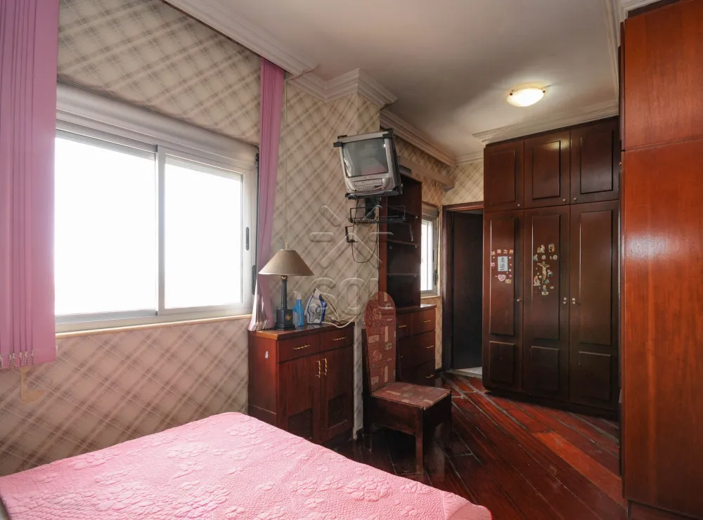 Apartamento duplex cobertura à venda, Edifício Saint Peter - Foz do Iguaçu/PR