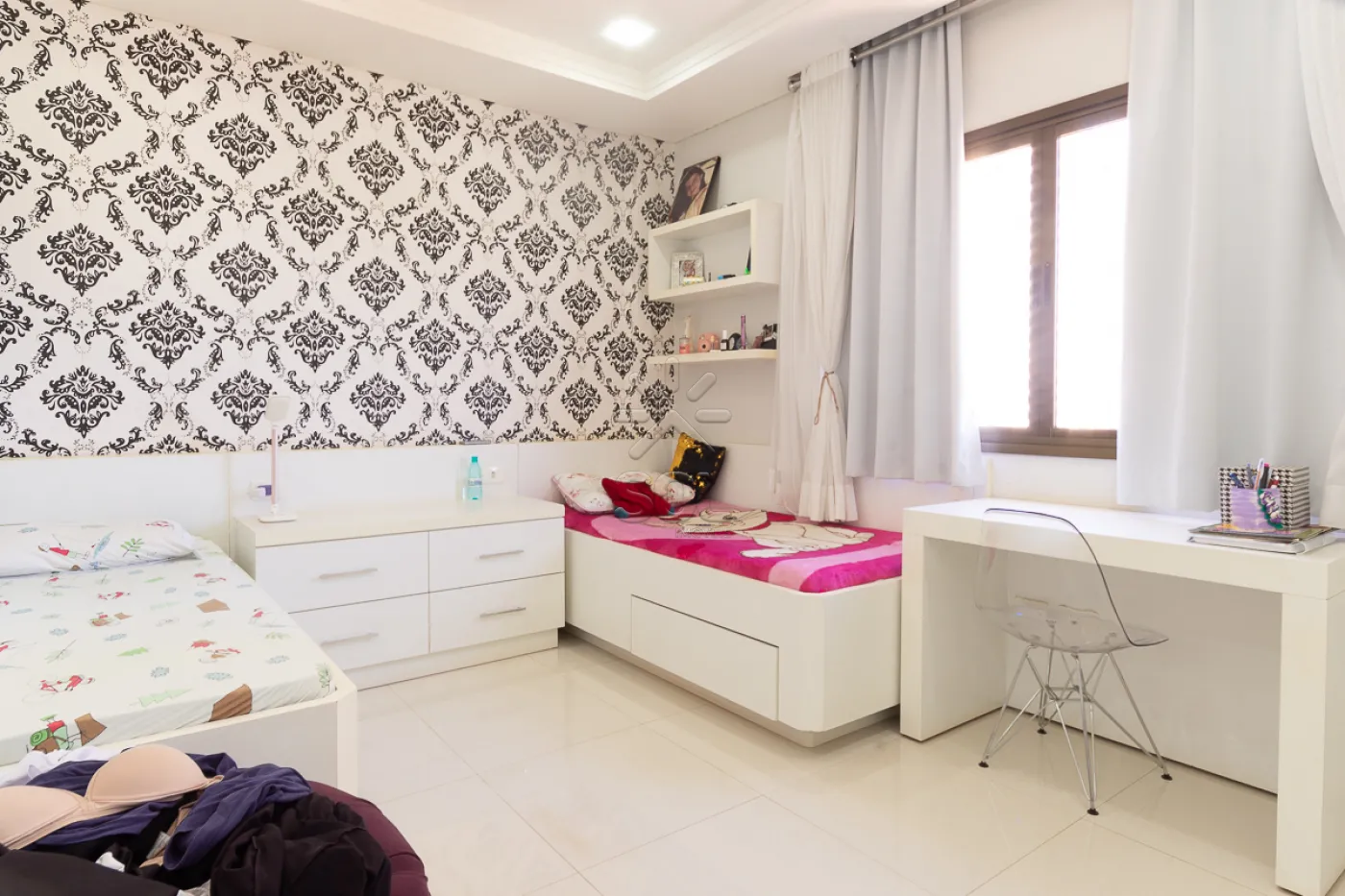 Apartamento à venda, Condomínio Residencial Meca, Jardim Central - Foz do Iguaçu