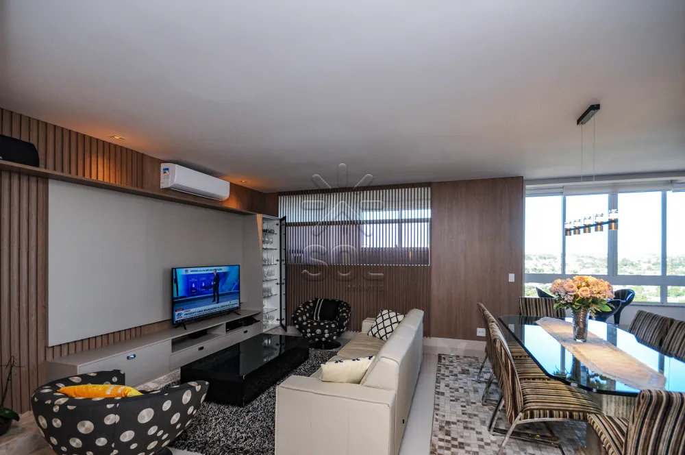 Apartamento duplex à venda, Edifício Philadelphia Tower - Foz do Iguaçu, PR