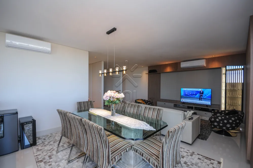 Apartamento duplex à venda, Edifício Philadelphia Tower - Foz do Iguaçu, PR