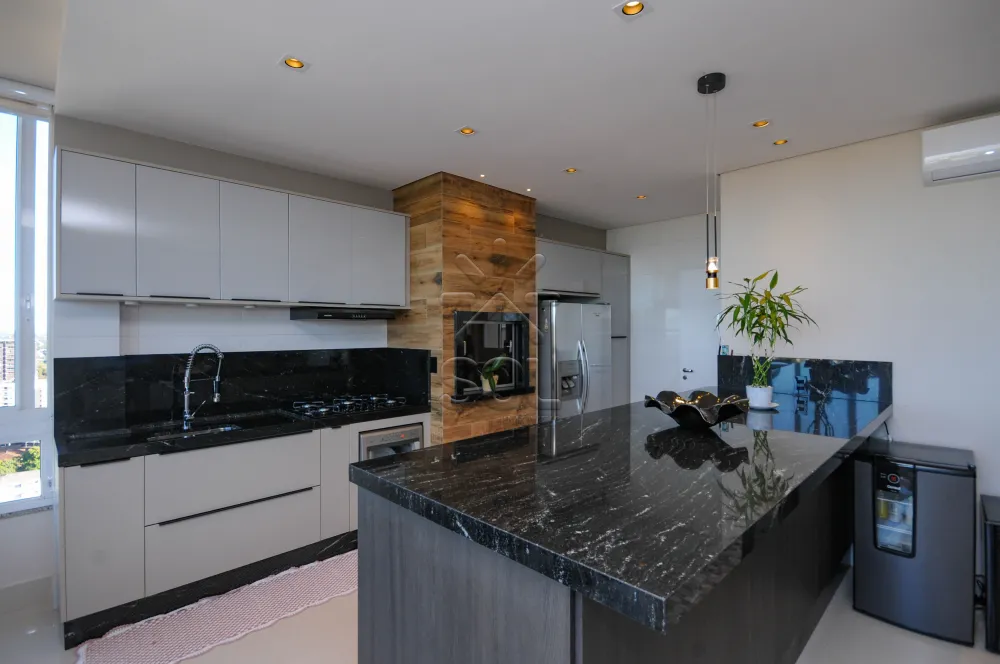 Apartamento duplex à venda, Edifício Philadelphia Tower - Foz do Iguaçu, PR