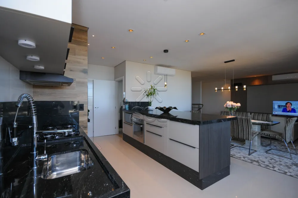 Apartamento duplex à venda, Edifício Philadelphia Tower - Foz do Iguaçu, PR