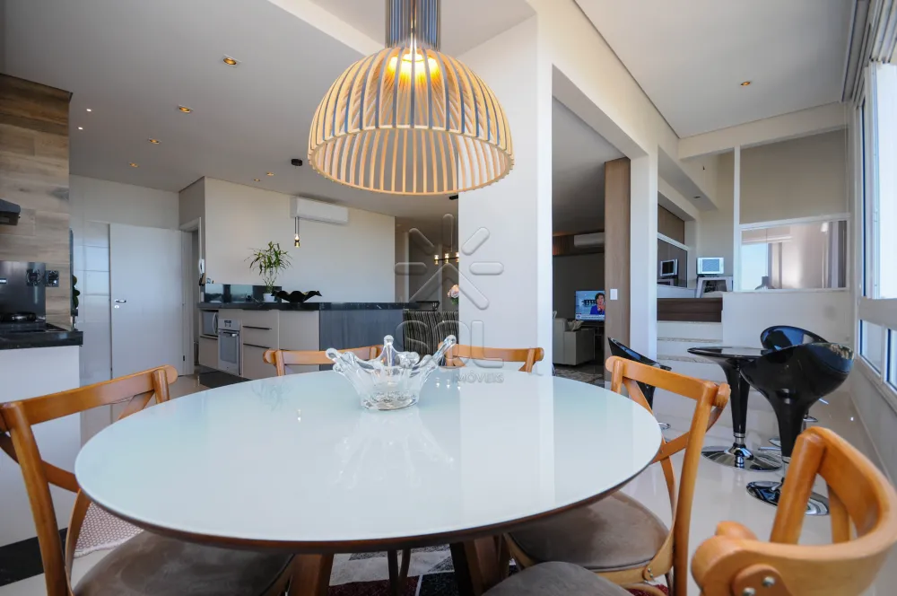 Apartamento duplex à venda, Edifício Philadelphia Tower - Foz do Iguaçu, PR