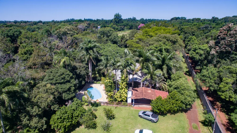 Chácara à venda, Porto Dourado - Foz do Iguaçu/PR