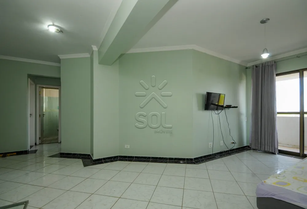 Apartamento à venda, Edifício Las Brisas, Centro - Foz do Iguaçu/PR