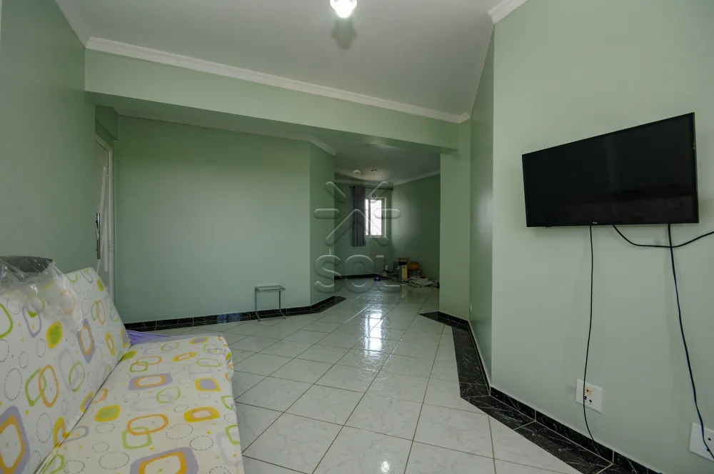 Apartamento à venda, Edifício Las Brisas, Centro - Foz do Iguaçu/PR