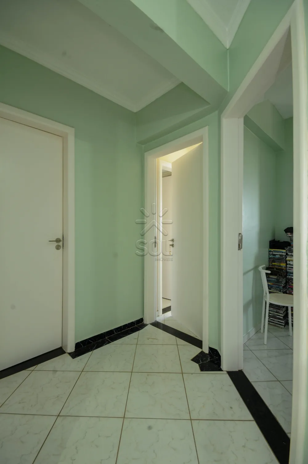 Apartamento à venda, Edifício Las Brisas, Centro - Foz do Iguaçu/PR