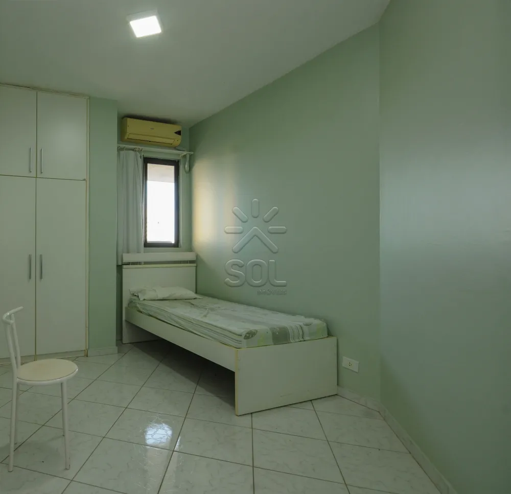 Apartamento à venda, Edifício Las Brisas, Centro - Foz do Iguaçu/PR