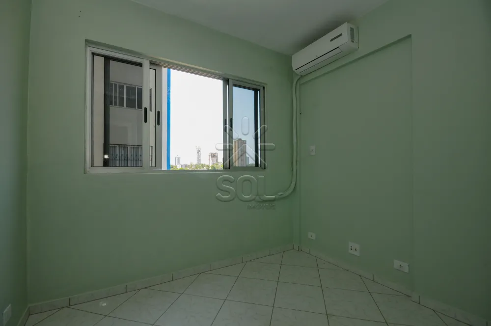 Apartamento à venda, Edifício Las Brisas, Centro - Foz do Iguaçu/PR
