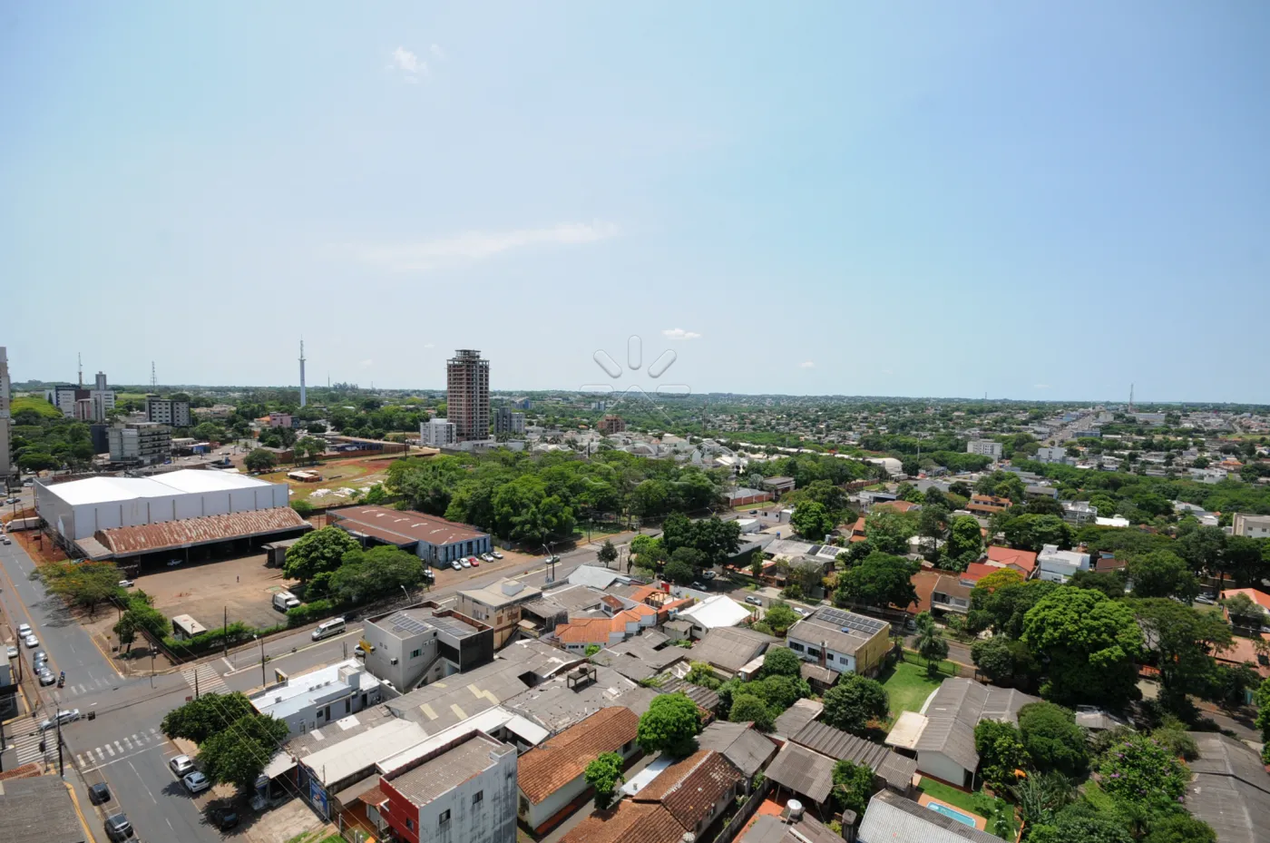 Apartamento à venda, Edifício Liberty - Foz do Iguaçu, PR