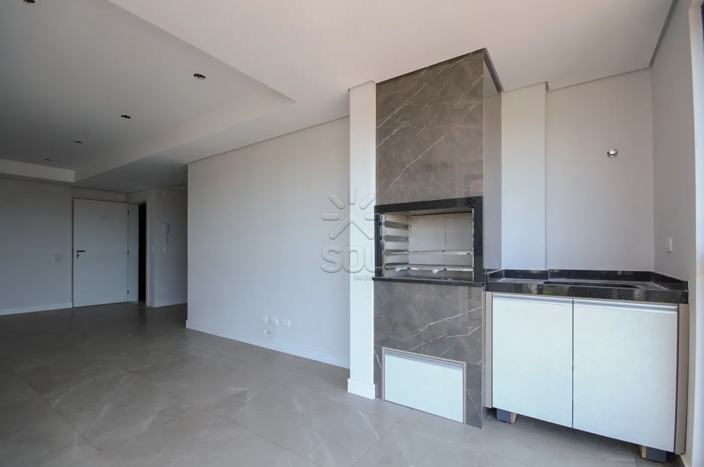 Apartamento à venda, Edifício Liberty - Foz do Iguaçu, PR